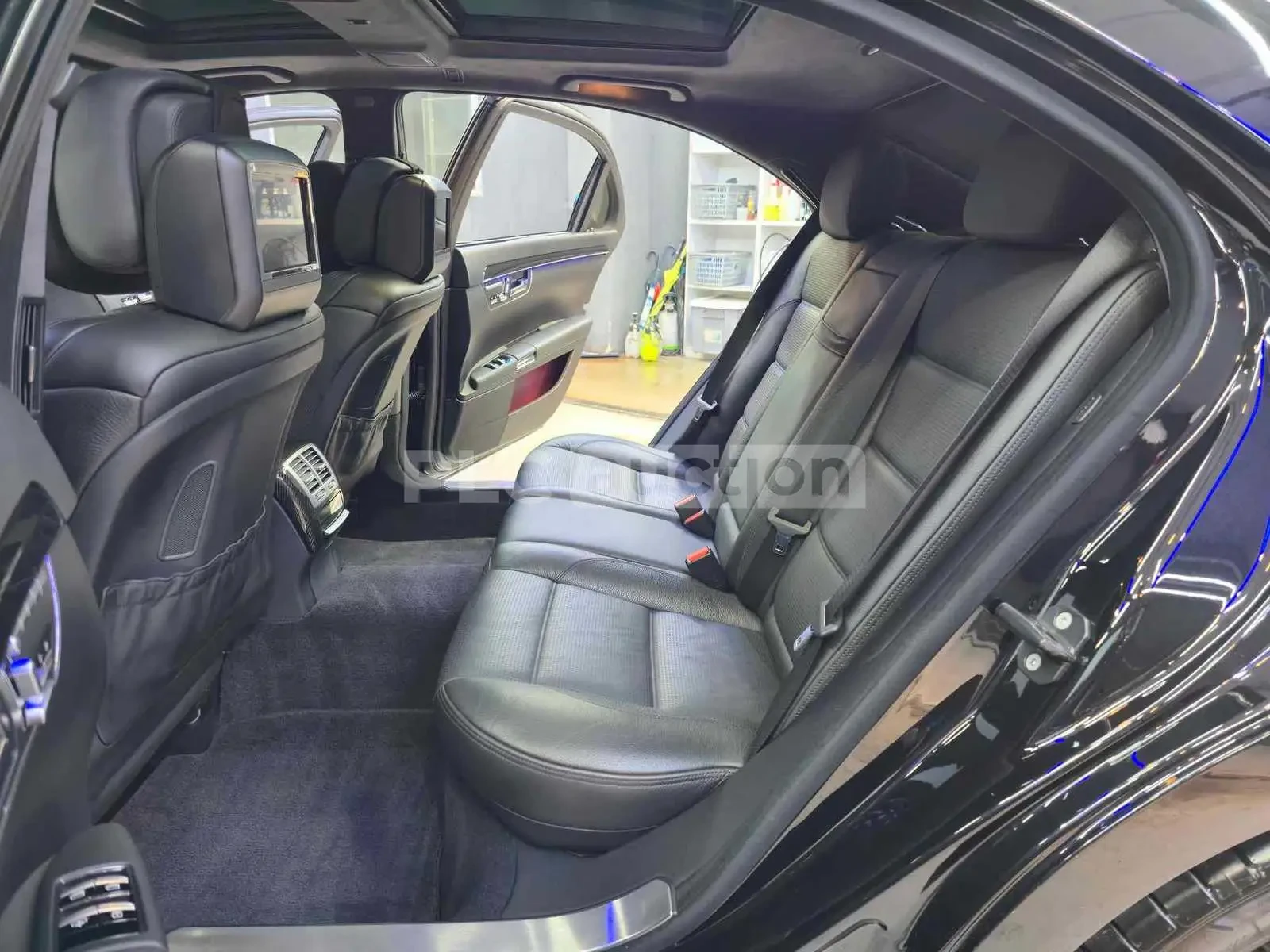 Mercedes-Benz S 63 AMG FACE* ABC* TV* PANO* �����* ����* ������ ���� | Mobile.bg � ����������� 14