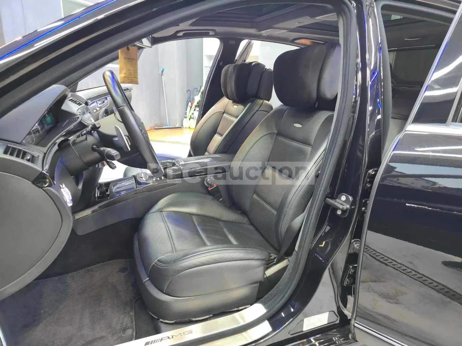 Mercedes-Benz S 63 AMG FACE* ABC* TV* PANO* �����* ����* ������ ���� | Mobile.bg � ����������� 11