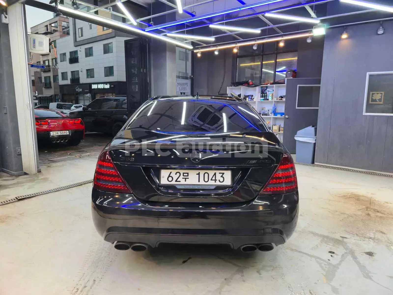 Mercedes-Benz S 63 AMG FACE* ABC* TV* PANO* �����* ����* ������ ���� | Mobile.bg � ����������� 4