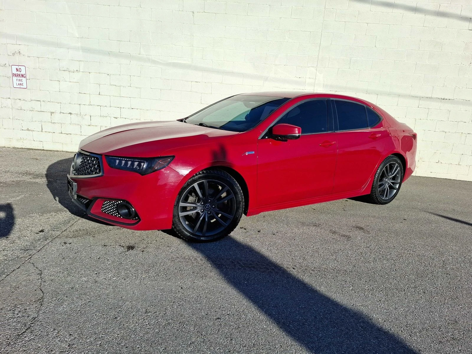 Acura TLX Elite A-Spec С РЕГИСТРАЦИЯ & АВТО КРЕДИТ  | Auto.bg — изображение 1