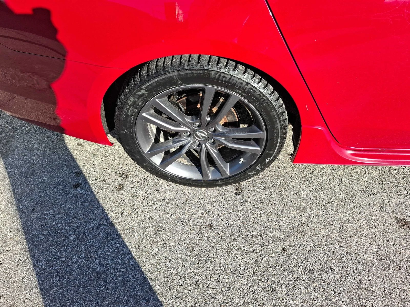 Acura TLX Elite A-Spec С РЕГИСТРАЦИЯ & АВТО КРЕДИТ , снимка 11 - Автомобили и джипове - 54043605