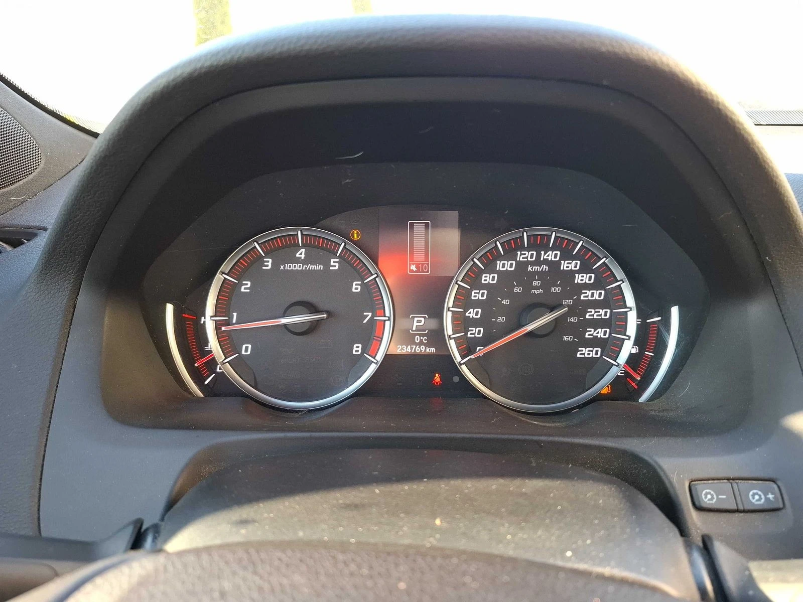 Acura TLX Elite A-Spec С РЕГИСТРАЦИЯ & АВТО КРЕДИТ , снимка 7 - Автомобили и джипове - 54043605