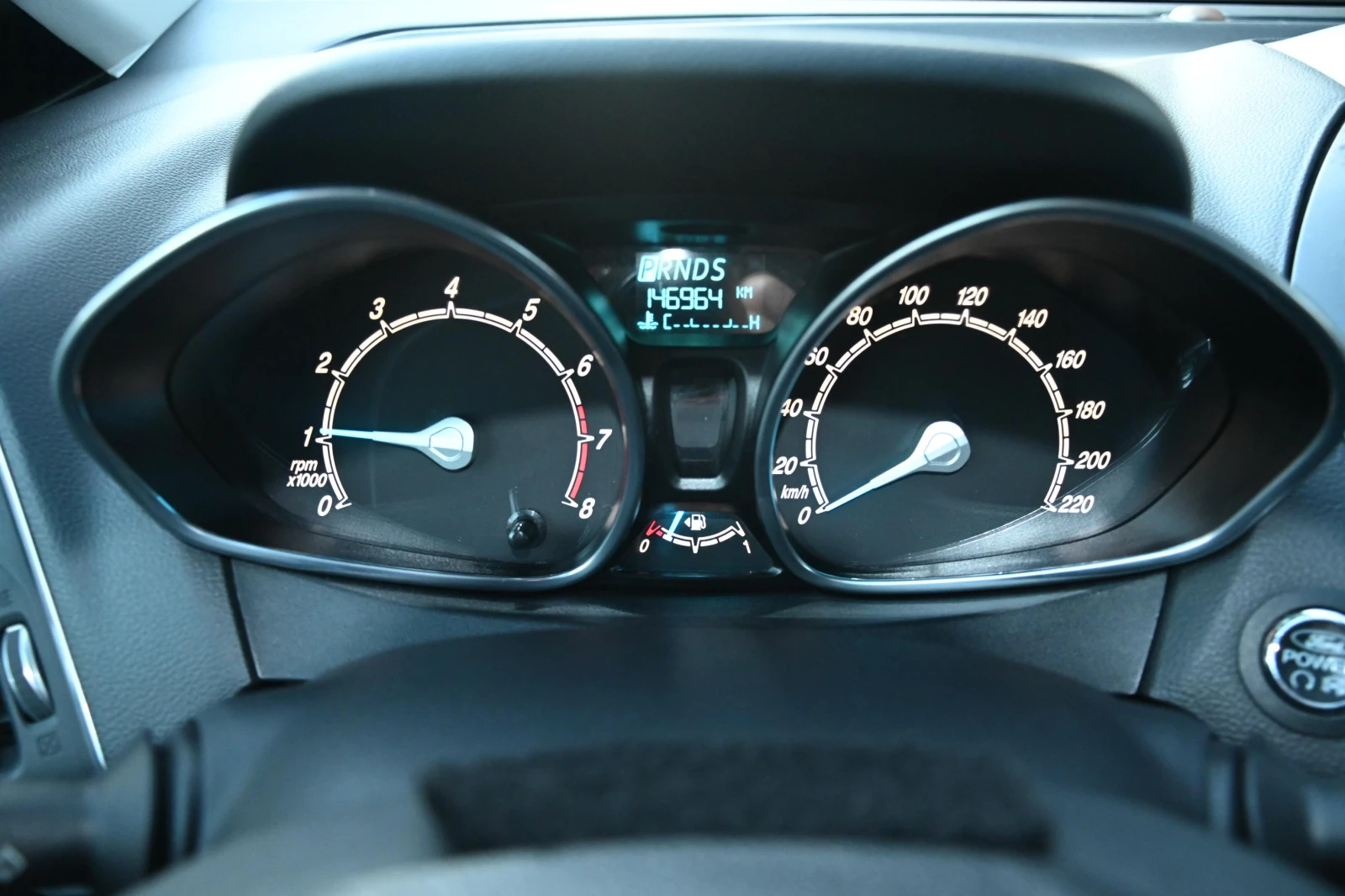 Ford B-Max AUTOMAT= KEYLESS, снимка 14 - Автомобили и джипове - 54609350