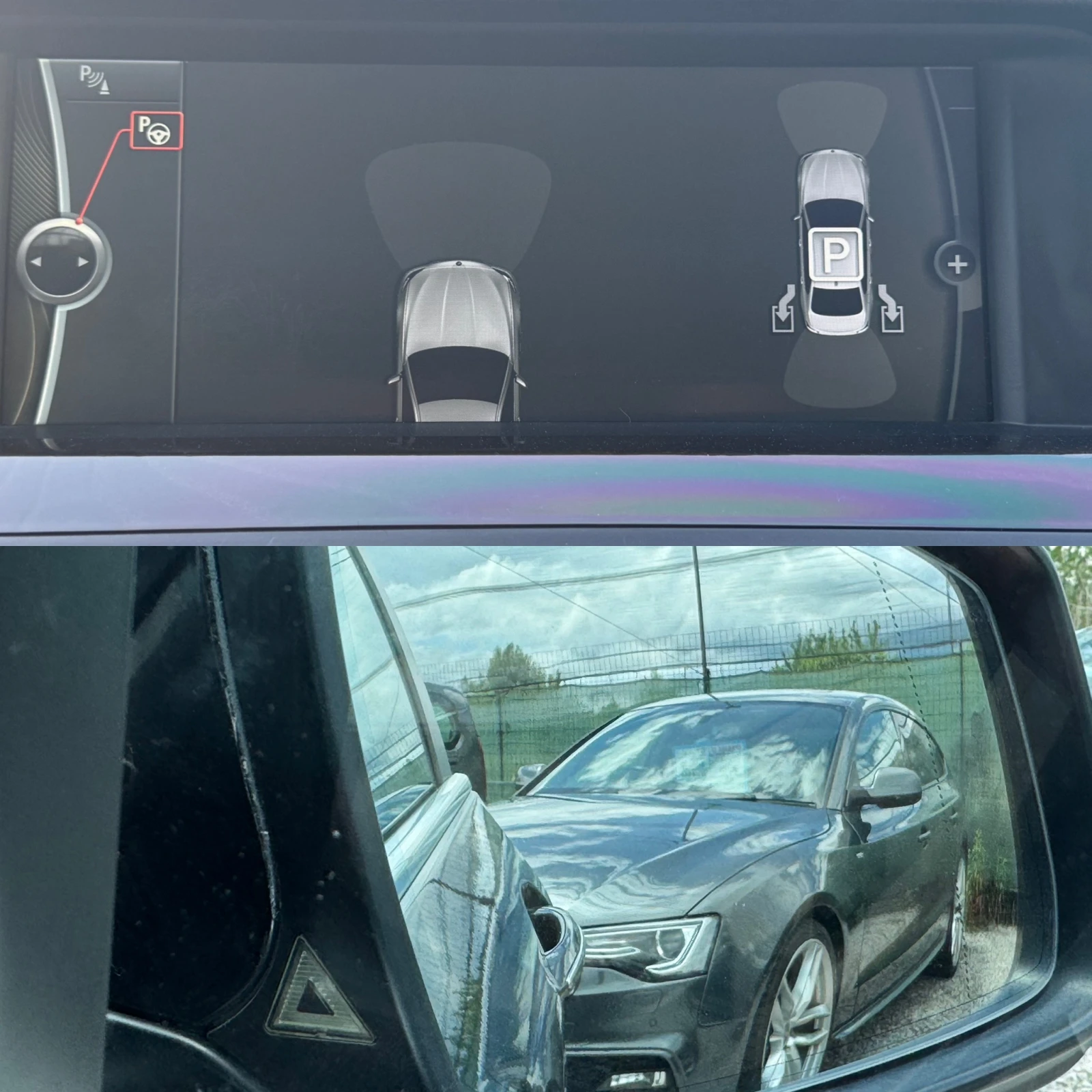 BMW 530 530 FUTURA F10 Euro 5 , снимка 14 - Автомобили и джипове - 54749800