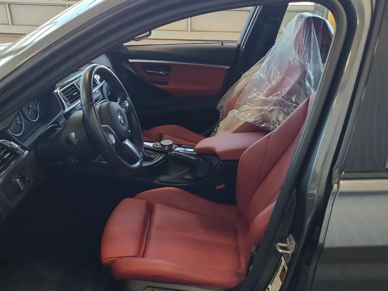 BMW 340 М ПАКЕТ/+ ГУМИ/ШИБЕДАХ/XDRIVE /CARFAX/ФИНАНСИРАНЕ, снимка 5 - Автомобили и джипове - 54840984
