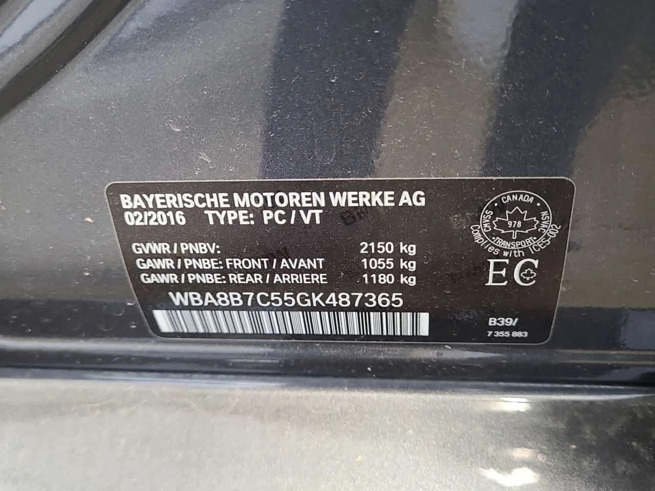 BMW 340 М ПАКЕТ/+ ГУМИ/ШИБЕДАХ/XDRIVE /CARFAX/ФИНАНСИРАНЕ, снимка 15 - Автомобили и джипове - 54840984