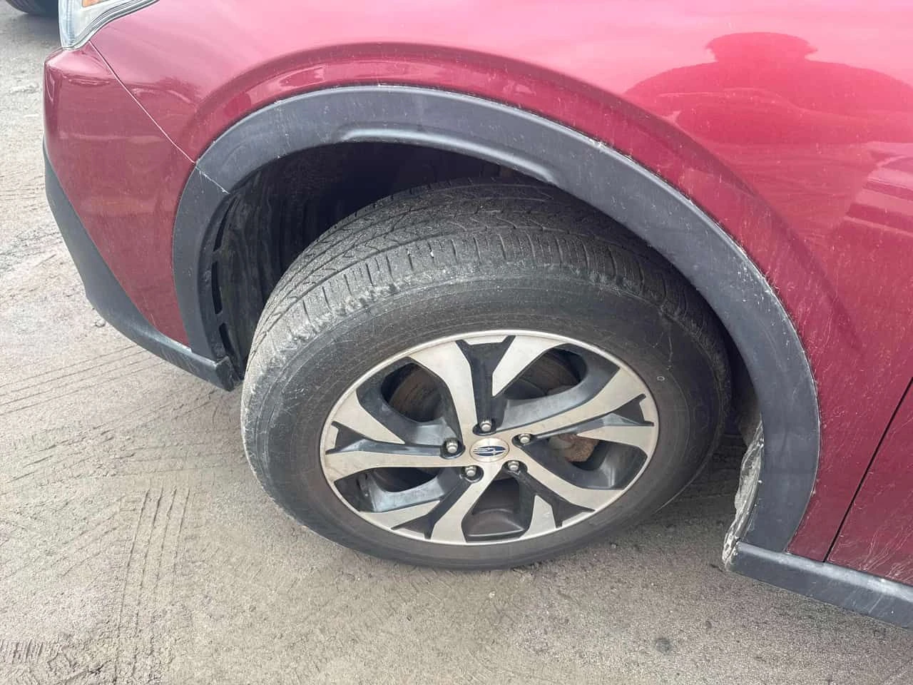 Subaru Outback * Limited XT * ПОДГРЕВИ * ПАНО * KEYLESS * CARFAX , снимка 7 - Автомобили и джипове - 55015616