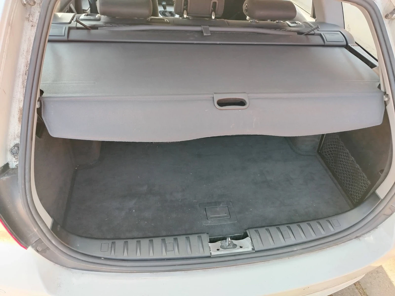 BMW 318, снимка 11 - Автомобили и джипове - 55222590