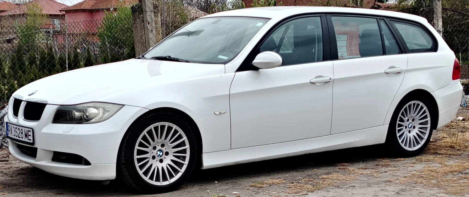 BMW 318