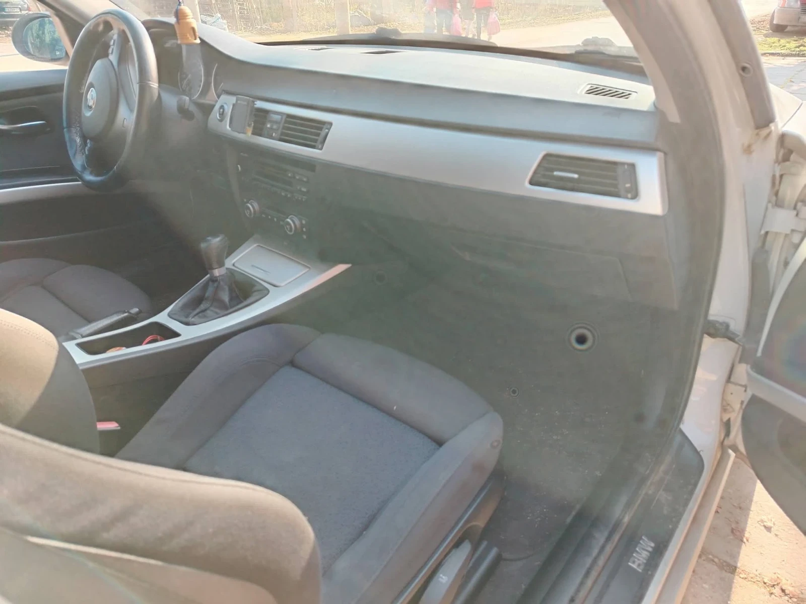 BMW 318, снимка 8 - Автомобили и джипове - 55222590