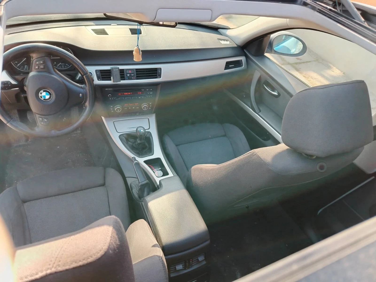 BMW 318, снимка 9 - Автомобили и джипове - 55222590