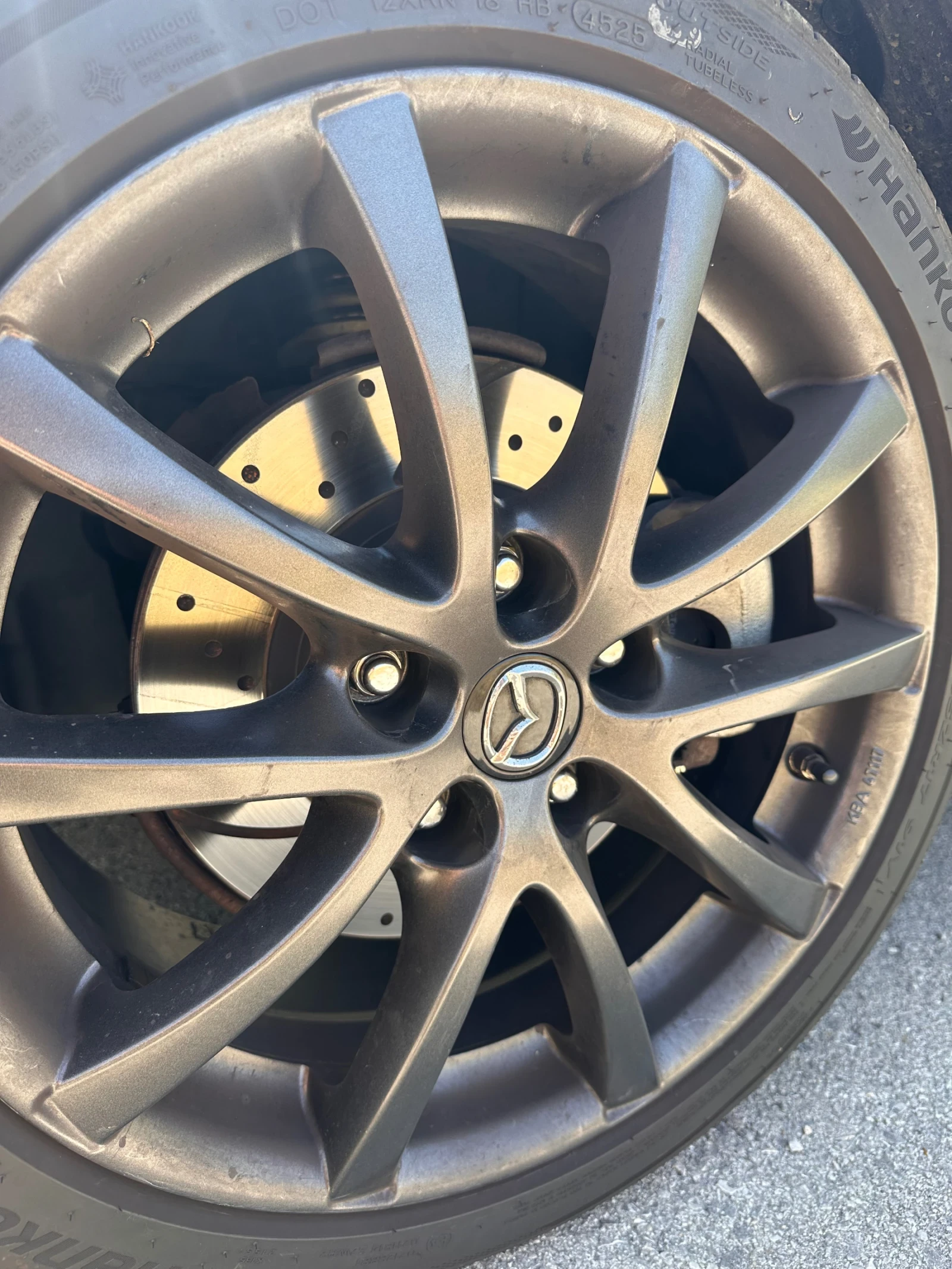 Mazda Mx-5 NC | Mobile.bg � ����������� 15