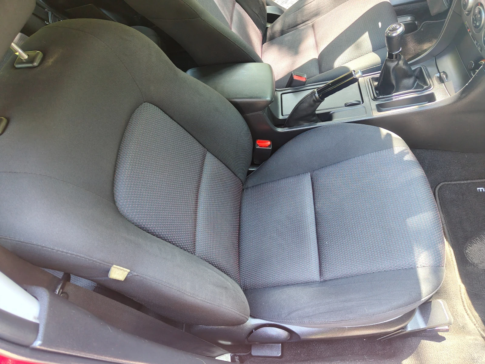 Mazda 3 GT SPORT 2, 0i 150 Ps, снимка 13 - Автомобили и джипове - 55385969