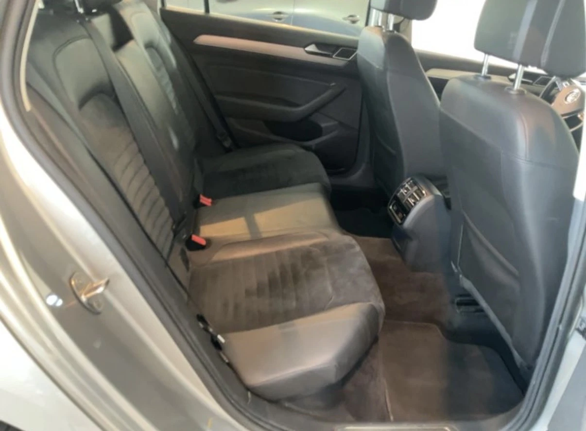 VW Passat 2.0TDI/ОЧАКВАН ВНОС/, снимка 10 - Автомобили и джипове - 55503847