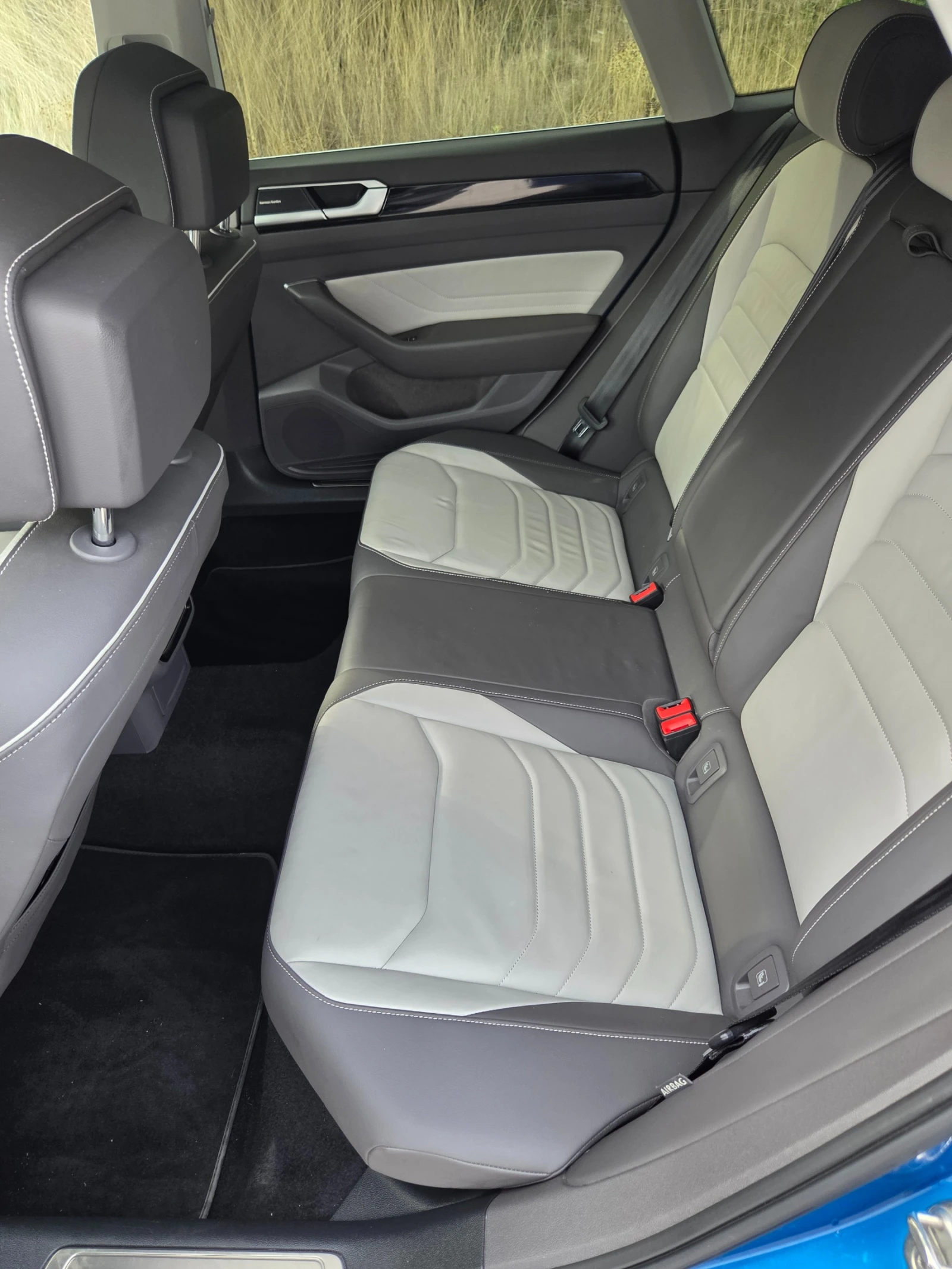 VW Arteon Shooting brake, снимка 13 - Автомобили и джипове - 55669567