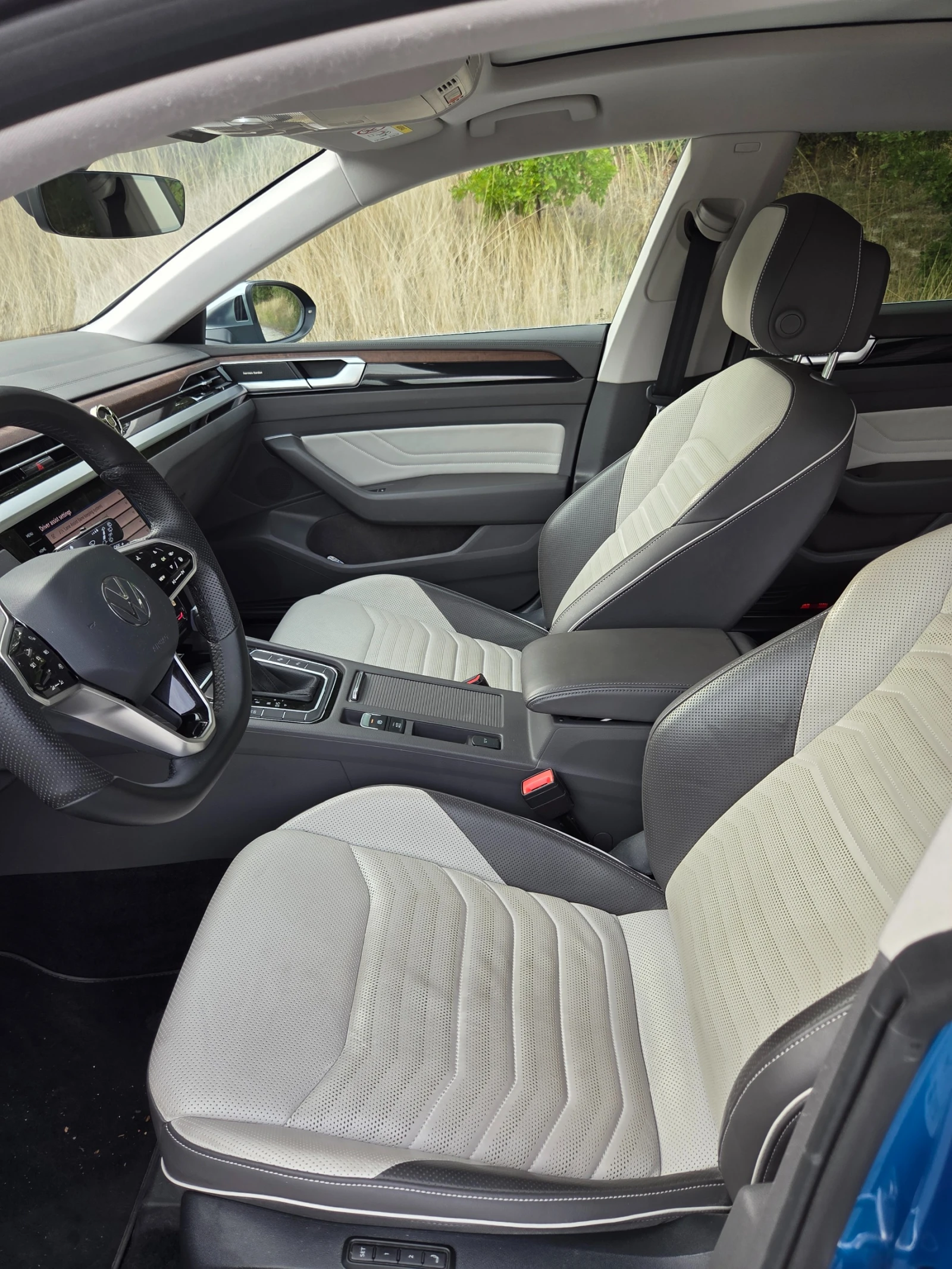 VW Arteon Shooting brake, снимка 8 - Автомобили и джипове - 55669567