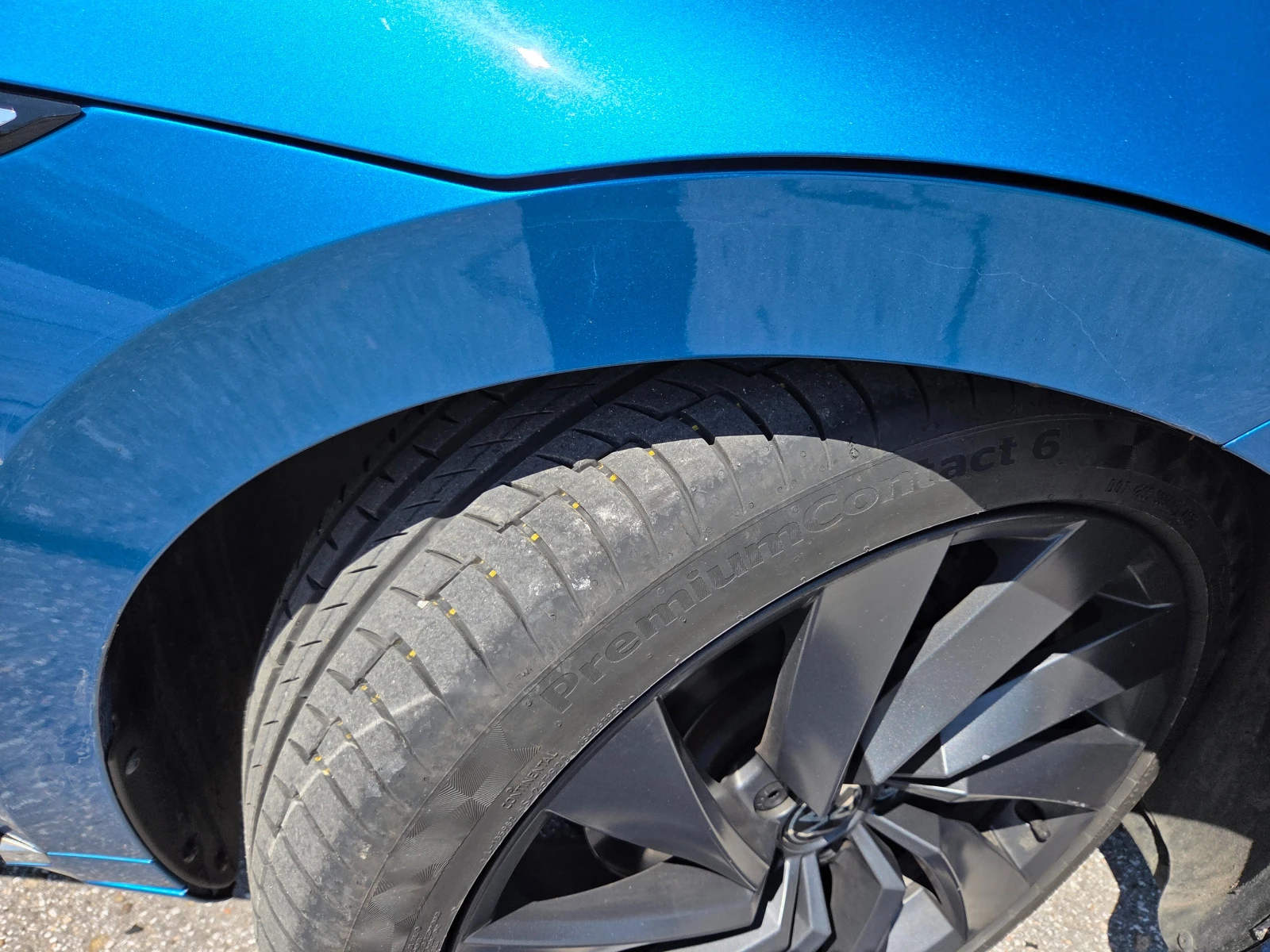 VW Arteon Shooting brake, снимка 16 - Автомобили и джипове - 55669567