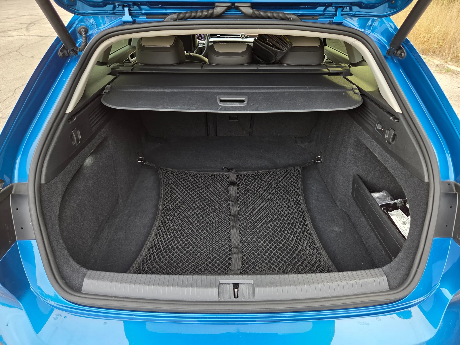 VW Arteon Shooting brake, снимка 14 - Автомобили и джипове - 55669567
