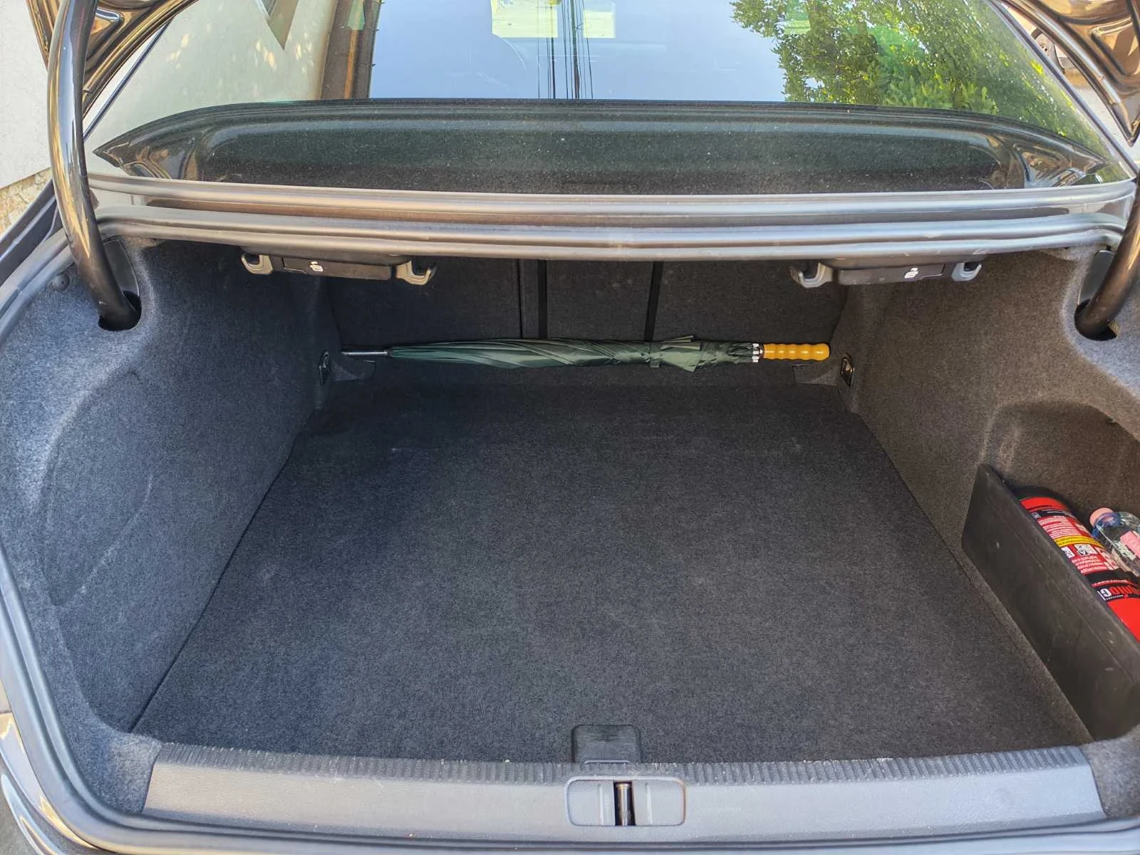 VW CC, снимка 10 - Автомобили и джипове - 55685573