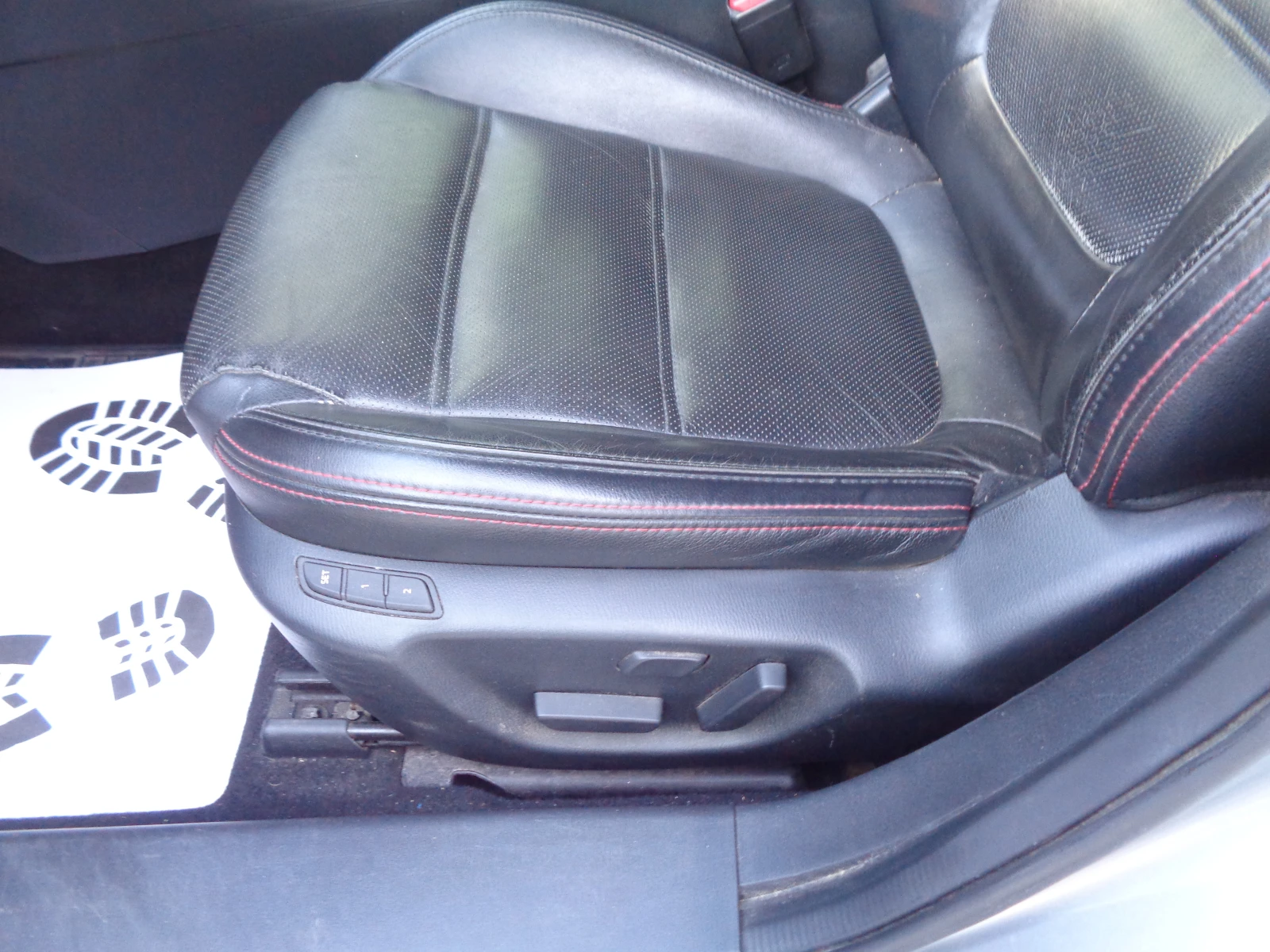 Mazda 6 2.2d-SKYACTIVE-NAVI-KOJA-BARTER-LIZING, снимка 17 - Автомобили и джипове - 55700907