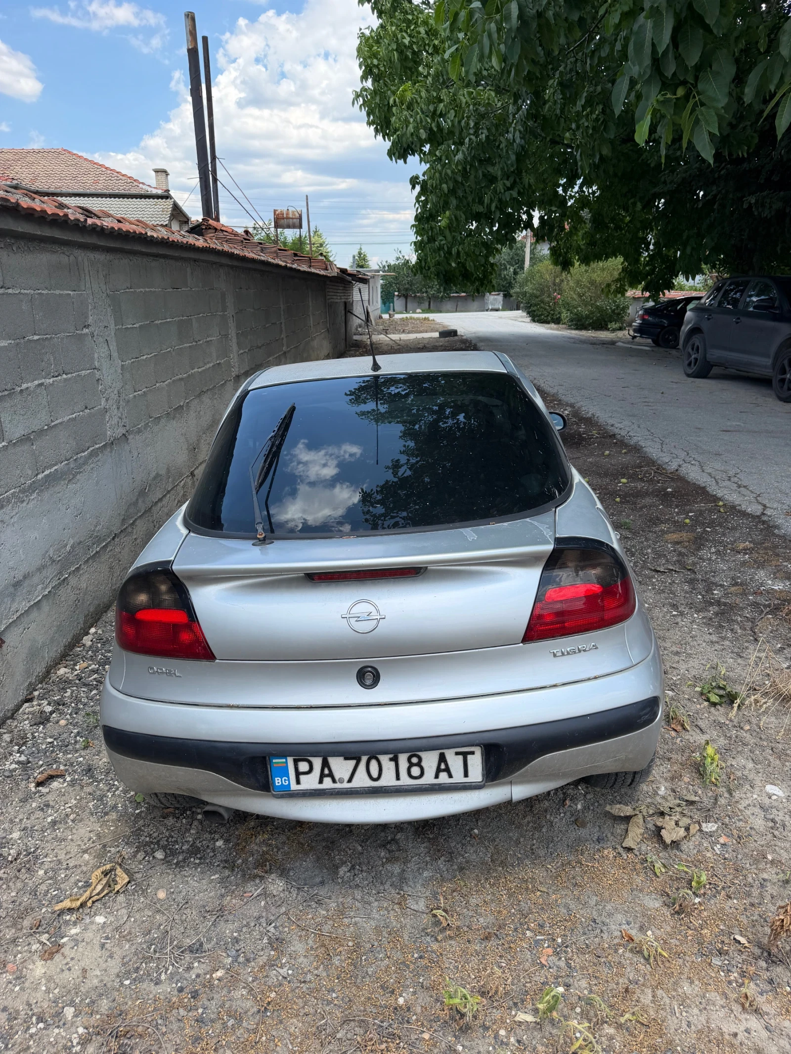 Opel Tigra 1.6 | Mobile.bg � ����������� 7