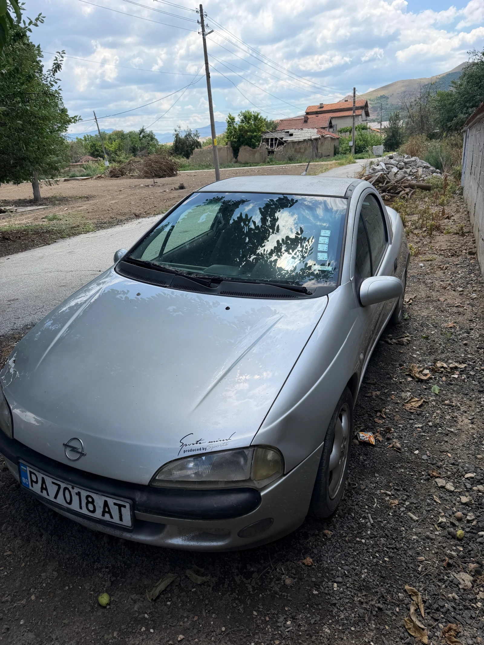 Opel Tigra 1.6 | Mobile.bg � ����������� 1