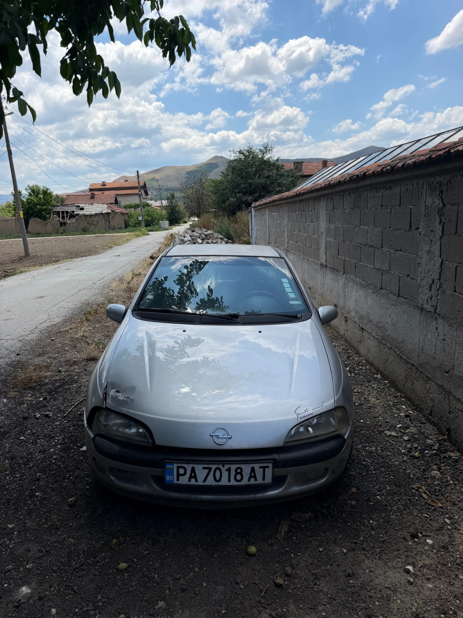 Opel Tigra 1.6 | Mobile.bg � ����������� 4