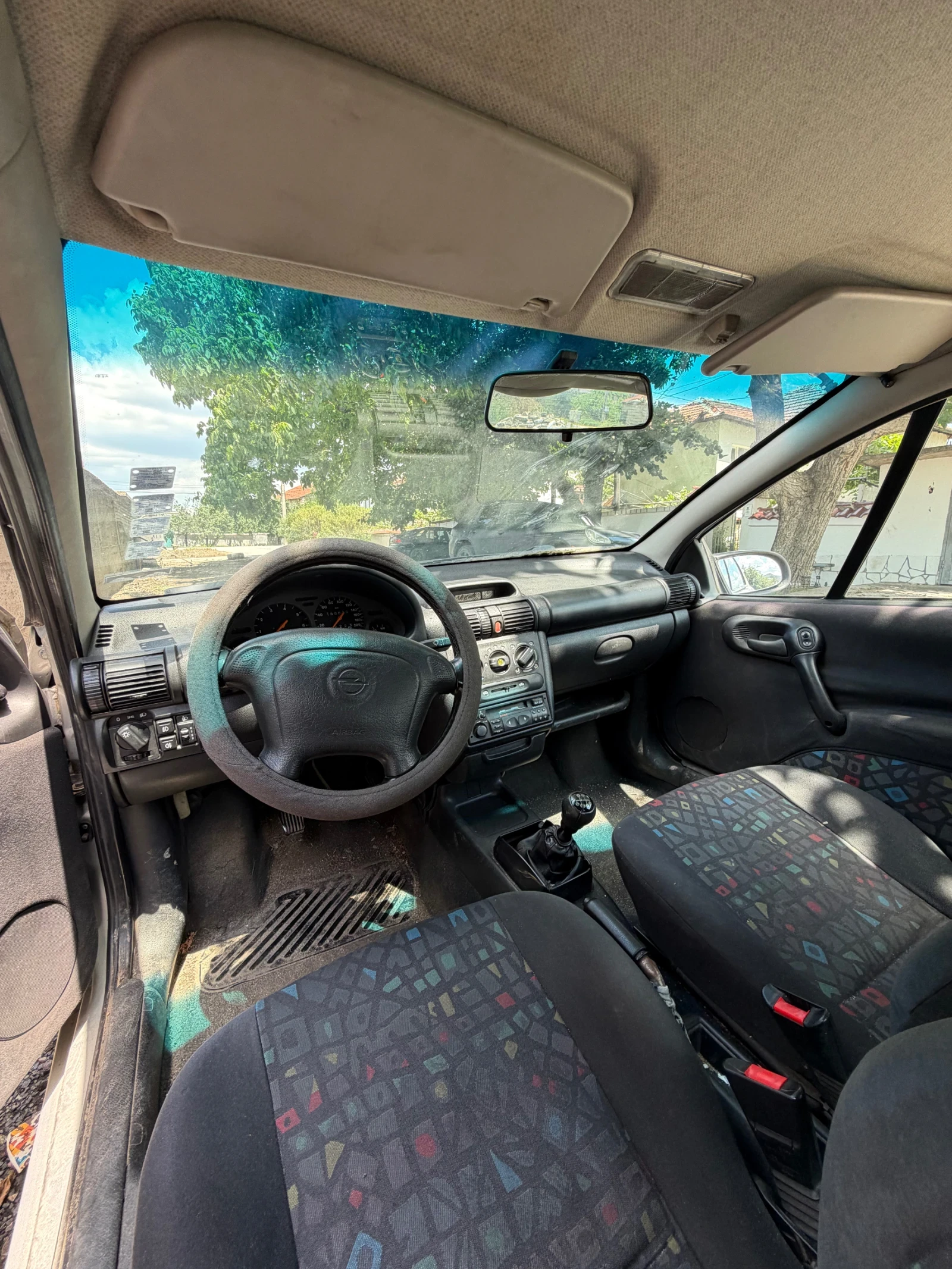 Opel Tigra 1.6 | Mobile.bg � ����������� 3