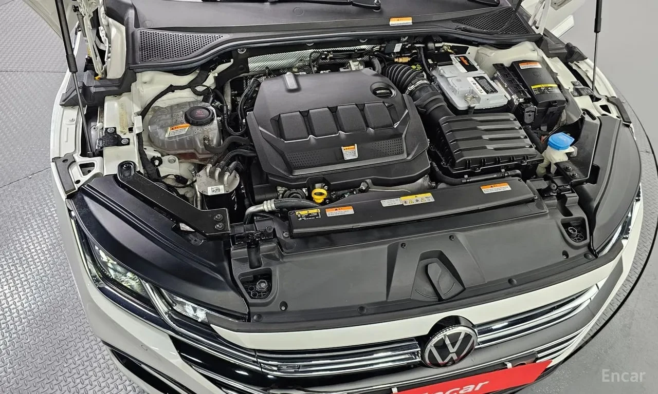 VW Arteon  R LIINE 4Motion / СЕРТИФИКАТ ЗА ОТЛИЧНО КАЧЕСТВО , снимка 6 - Автомобили и джипове - 55924445