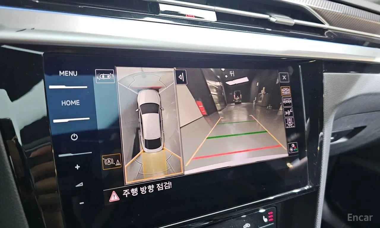 VW Arteon  R LIINE 4Motion / СЕРТИФИКАТ ЗА ОТЛИЧНО КАЧЕСТВО , снимка 14 - Автомобили и джипове - 55924445