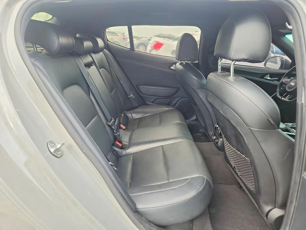 Kia Stinger 2.0l Gt-Line, снимка 10 - Автомобили и джипове - 55995511