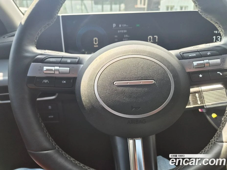 Hyundai Sonata 2.0 LPG Mobility  * koreiskikoli.bg * , снимка 10 - Автомобили и джипове - 56271435