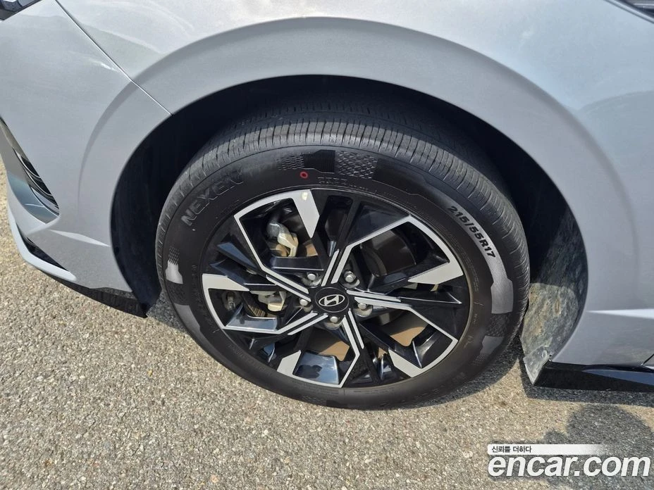 Hyundai Sonata 2.0 LPG Mobility  * koreiskikoli.bg * , снимка 9 - Автомобили и джипове - 56271435