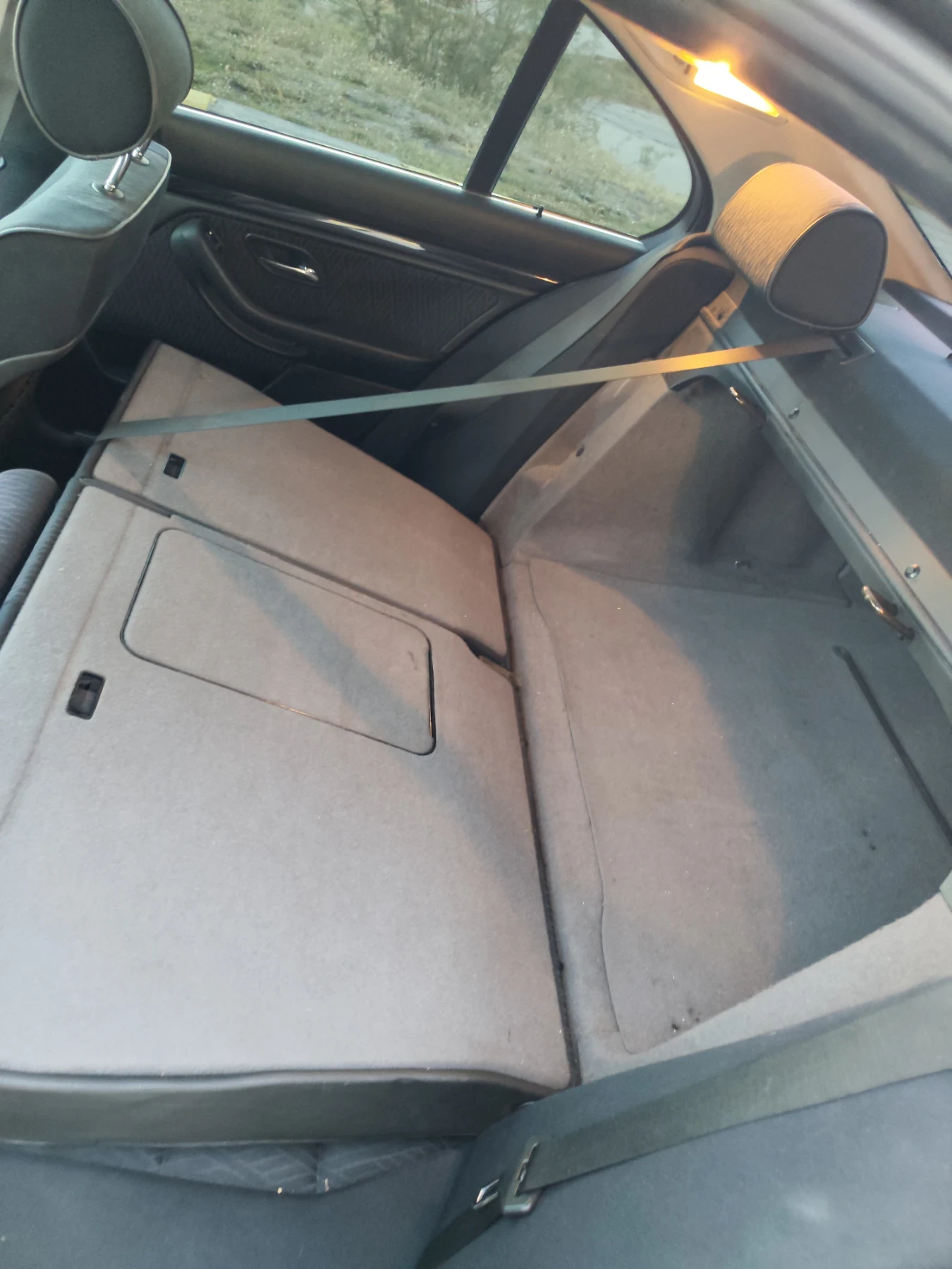 BMW 520 2.2i | Mobile.bg � ����������� 13