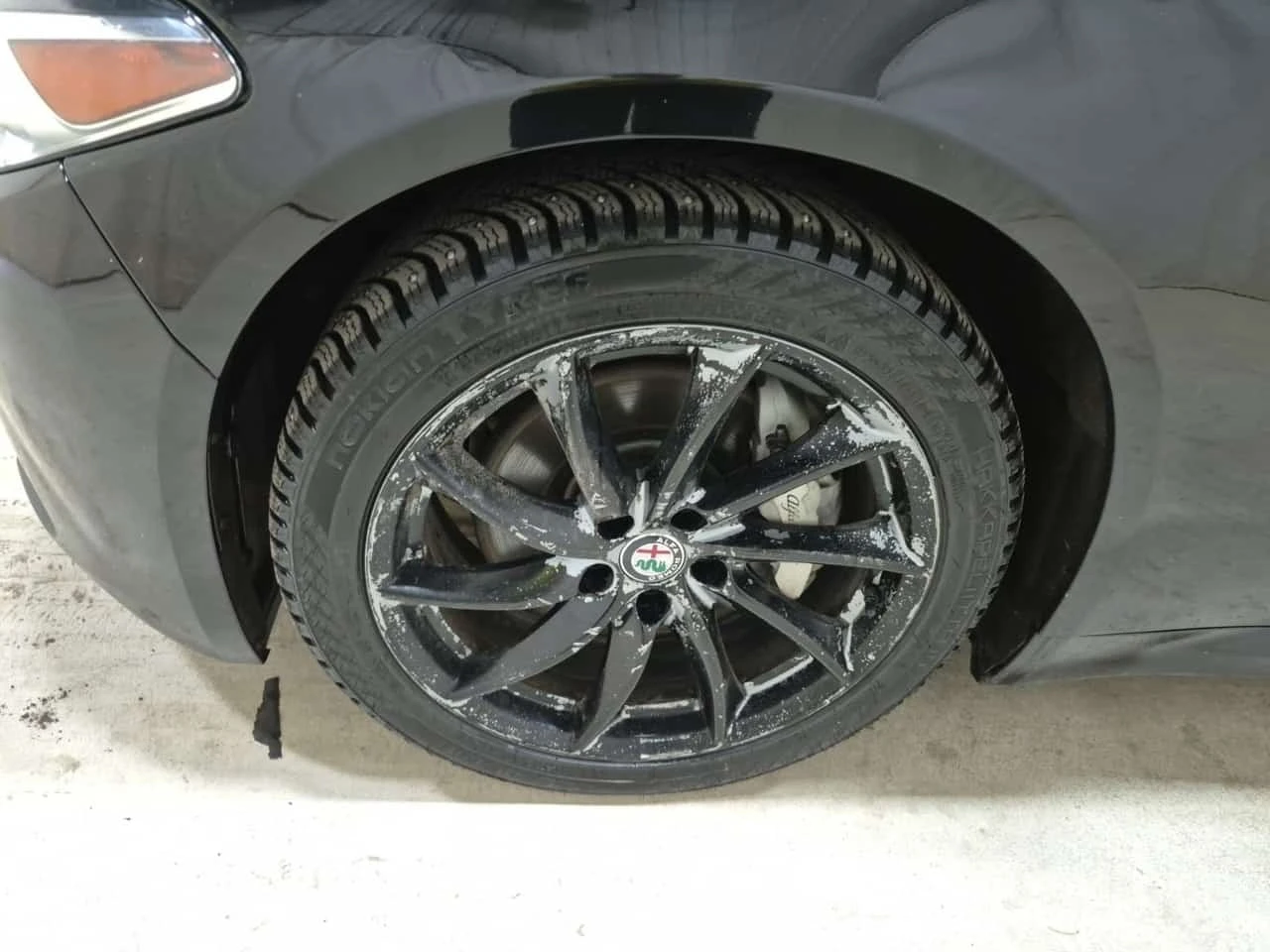 Alfa Romeo Giulia * 4DR SDN AWD * CARFAX * ����� �� ����������� | Mobile.bg � ����������� 6