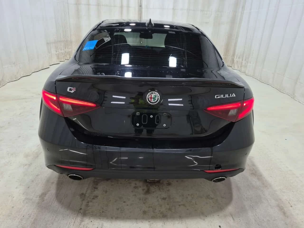 Alfa Romeo Giulia * 4DR SDN AWD * CARFAX * ����� �� ����������� | Mobile.bg � ����������� 17