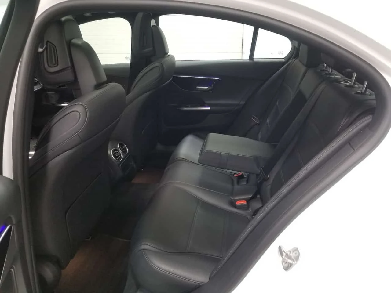Mercedes-Benz C 300  / 360 / Carfax / ����������  | Mobile.bg � ����������� 10