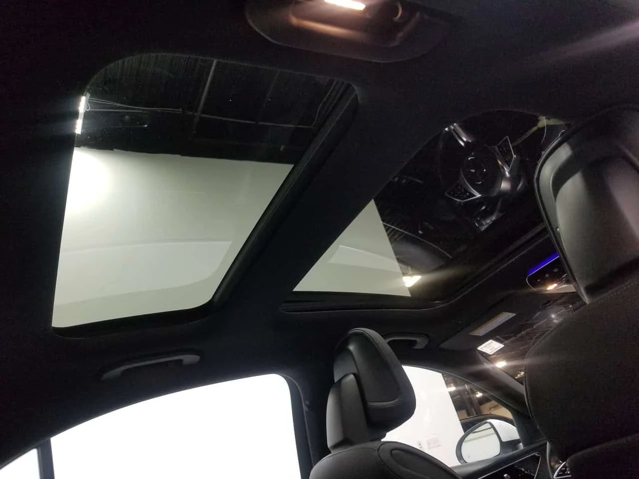 Mercedes-Benz C 300  / 360 / Carfax / ����������  | Mobile.bg � ����������� 11