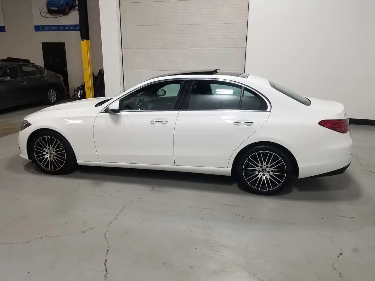 Mercedes-Benz C 300  / 360 / Carfax / ����������  | Mobile.bg � ����������� 2