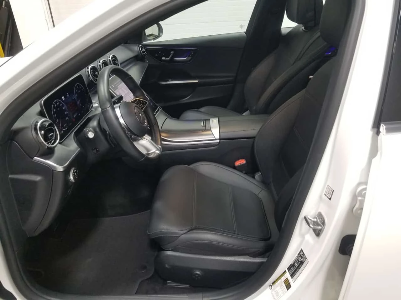 Mercedes-Benz C 300  / 360 / Carfax / ����������  | Mobile.bg � ����������� 5