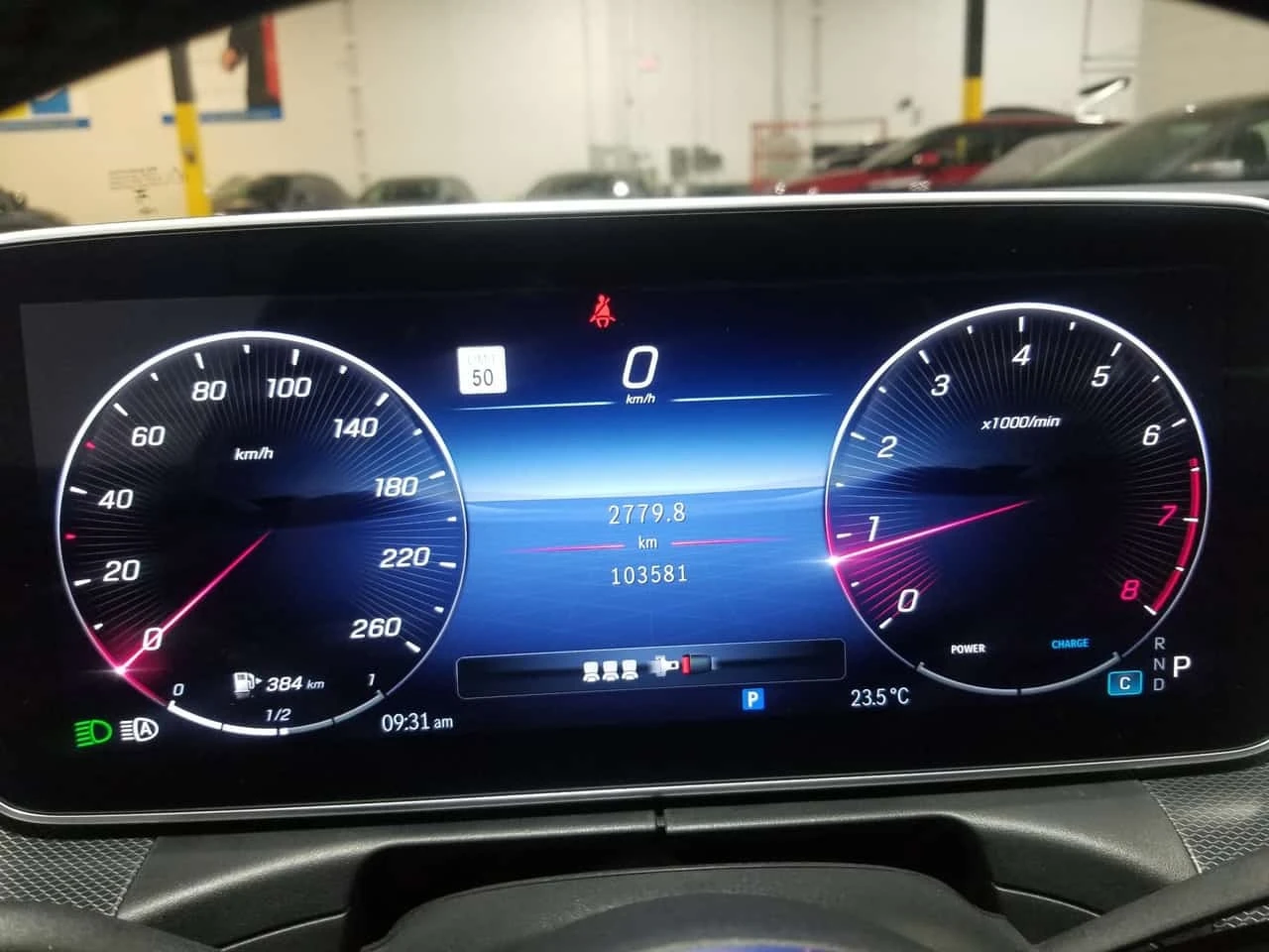 Mercedes-Benz C 300  / 360 / Carfax / ����������  | Mobile.bg � ����������� 8