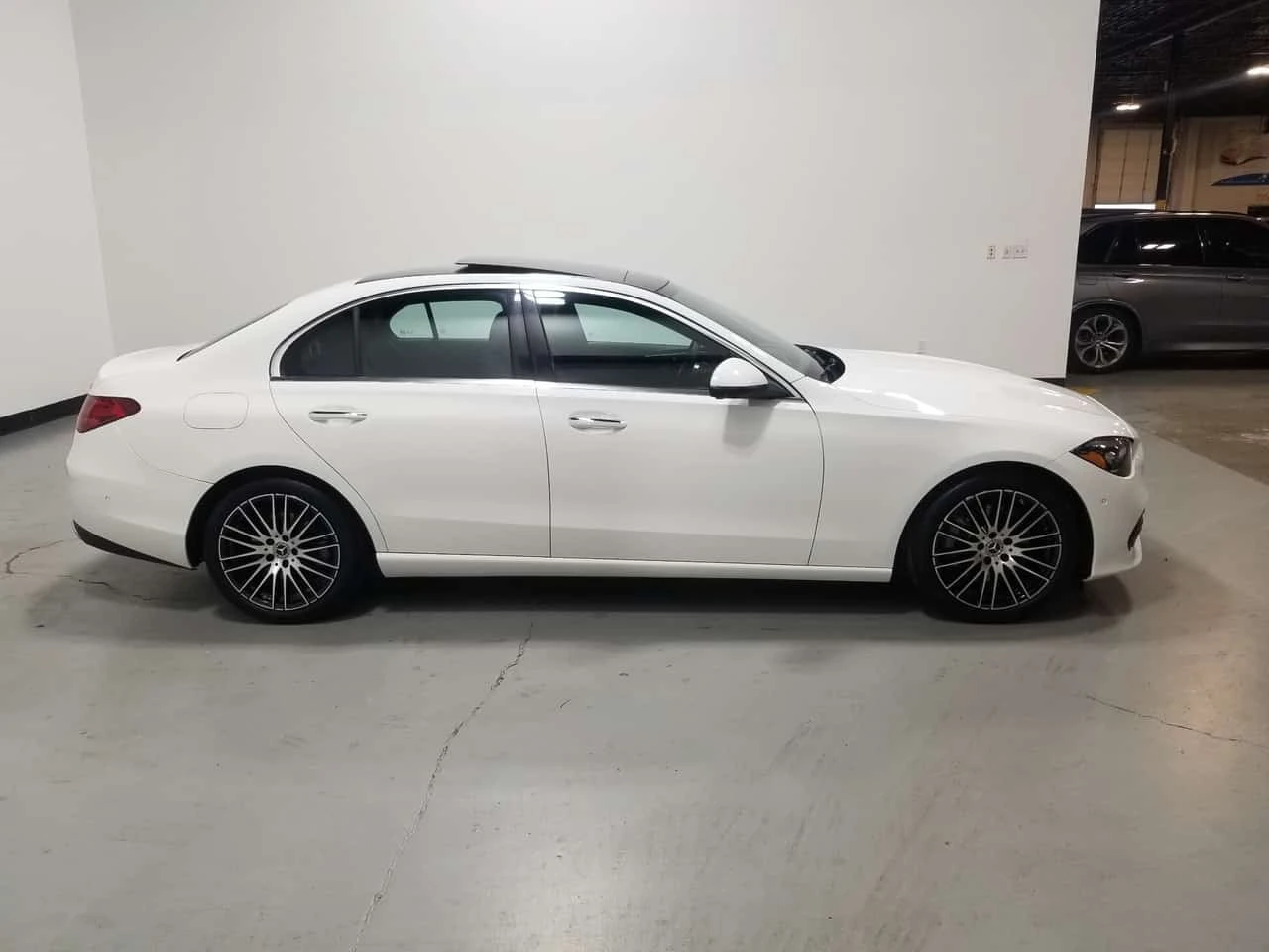 Mercedes-Benz C 300  / 360 / Carfax / ����������  | Mobile.bg � ����������� 3
