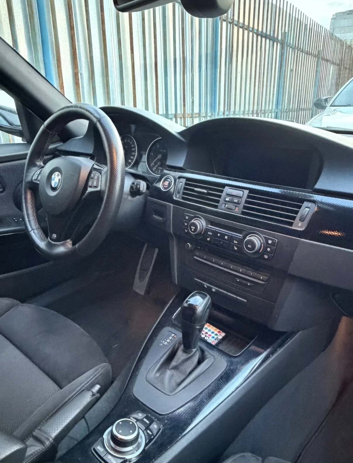 BMW 325 M - Pack/Keyless, снимка 5 - Автомобили и джипове - 56621188