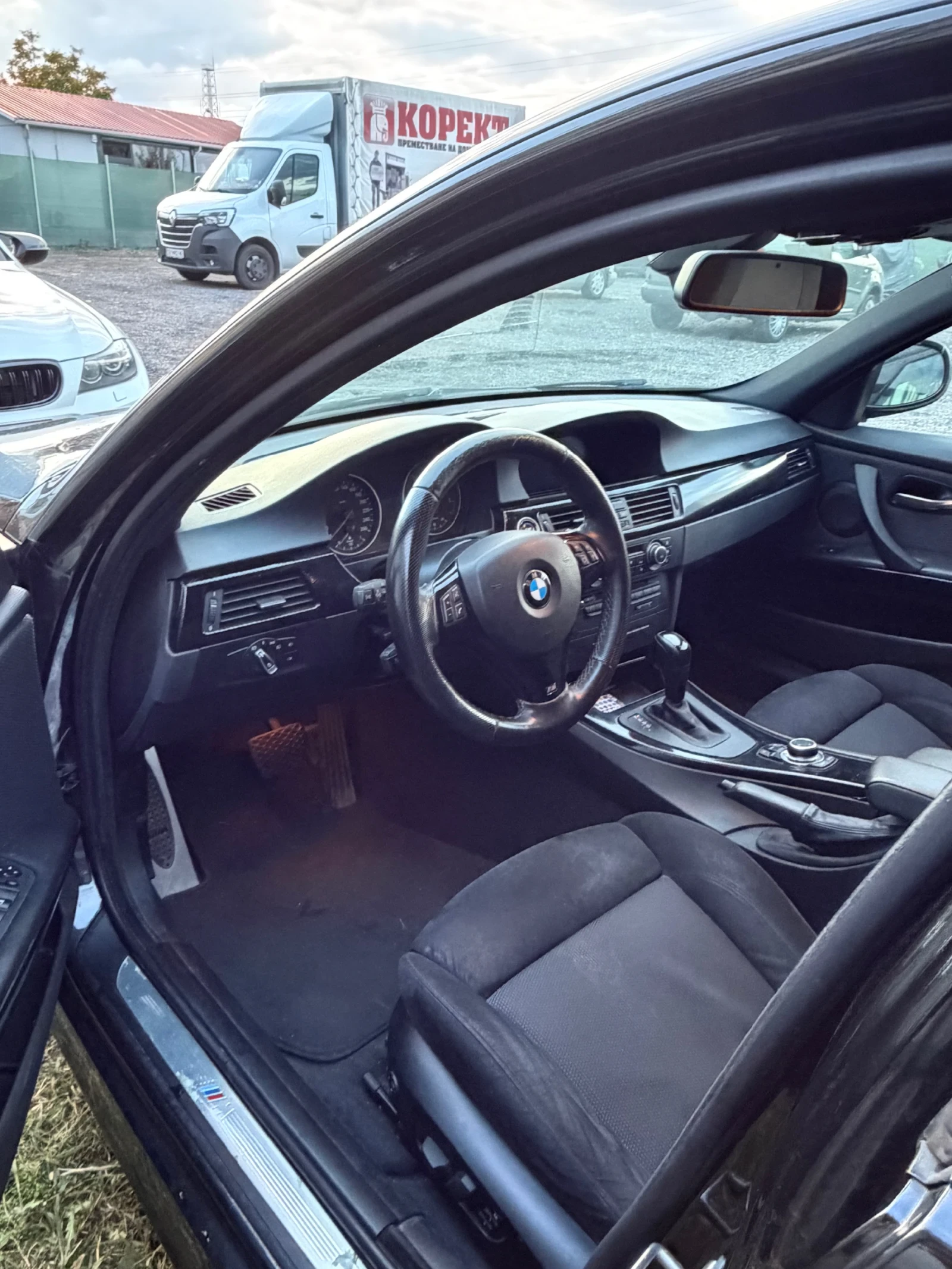 BMW 325 M - Pack/Keyless, снимка 4 - Автомобили и джипове - 56621188