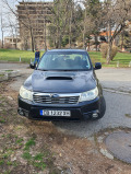 Subaru Forester  - изображение 2