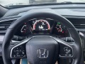 Honda Civic 1.5T,Панорама, Keyless,Автопилот, Навигация,Камера - изображение 8