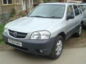 Mazda Tribute 2.0 16V, снимка 1