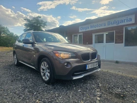 BMW X1, снимка 2