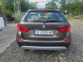 BMW X1, снимка 7