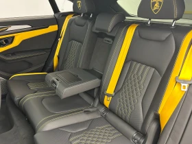 Lamborghini Urus SE, снимка 12